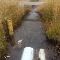 Irrigation Channel Monitoring