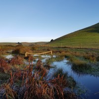 Lake Outlet Flow Monitoring